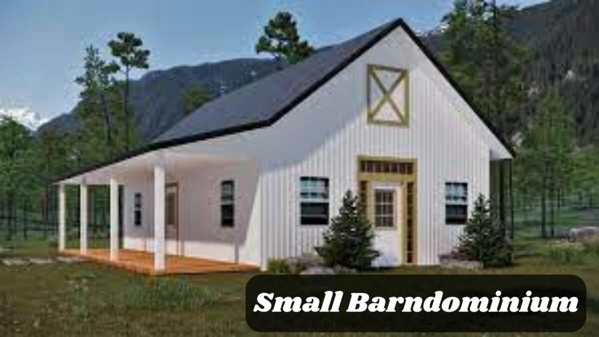Small Barndominium: Perfect Size, Cost, Benefits, How to Build & More