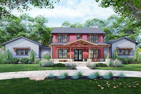 Why a 2 Story Barndominium is the Perfect Home for a Growing Family?